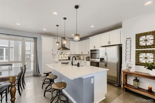 3530 Corsica Way Castle Rock, CO 80109