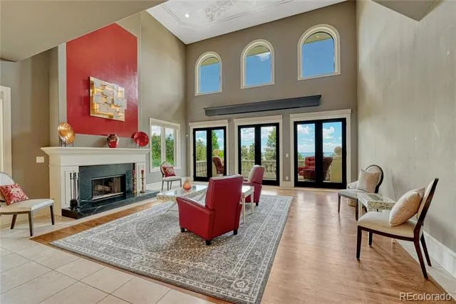 3 Pine Road Colorado Springs, CO 80906