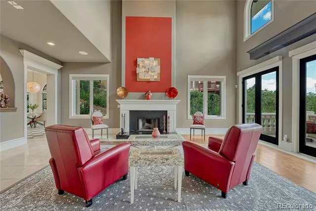 3 Pine Road Colorado Springs, CO 80906