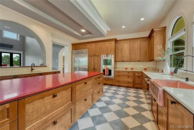 3 Pine Road Colorado Springs, CO 80906