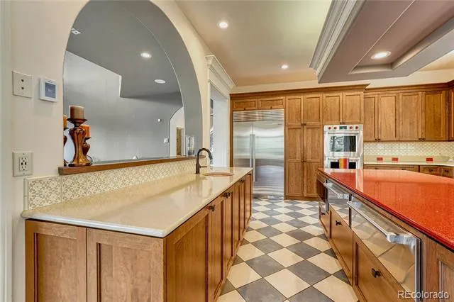 3 Pine Road Colorado Springs, CO 80906