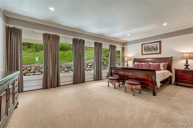 3 Pine Road Colorado Springs, CO 80906