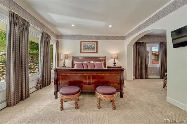 3 Pine Road Colorado Springs, CO 80906