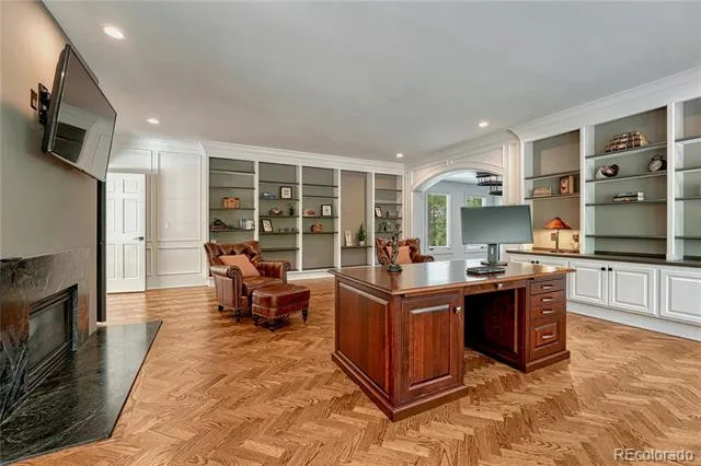 3 Pine Road Colorado Springs, CO 80906