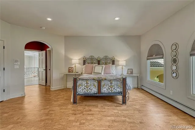 3 Pine Road Colorado Springs, CO 80906