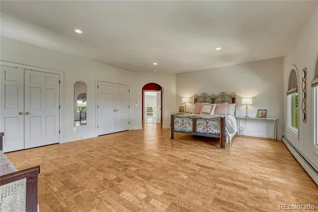 3 Pine Road Colorado Springs, CO 80906