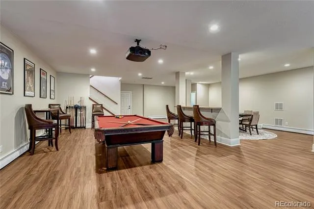 3 Pine Road Colorado Springs, CO 80906