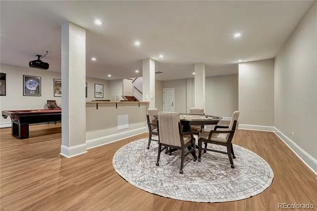 3 Pine Road Colorado Springs, CO 80906