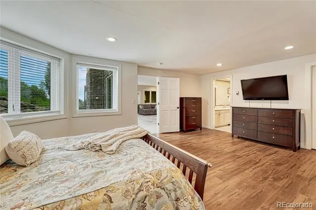 3 Pine Road Colorado Springs, CO 80906