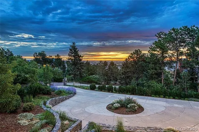 3 Pine Road Colorado Springs, CO 80906