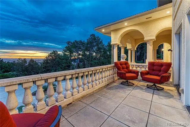 3 Pine Road Colorado Springs, CO 80906