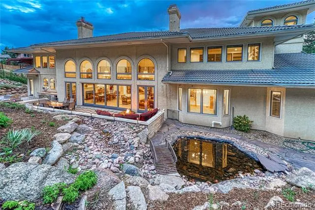 3 Pine Road Colorado Springs, CO 80906