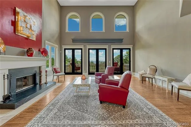 3 Pine Road Colorado Springs, CO 80906