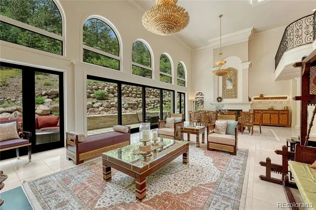 3 Pine Road Colorado Springs, CO 80906