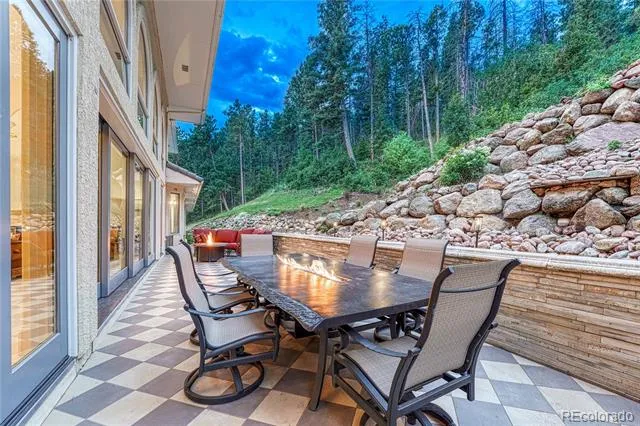 3 Pine Road Colorado Springs, CO 80906