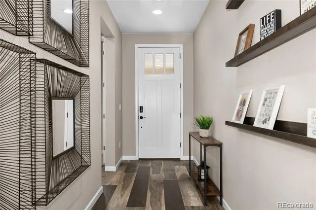 3988 Grand Baker Street Aurora, CO 80019