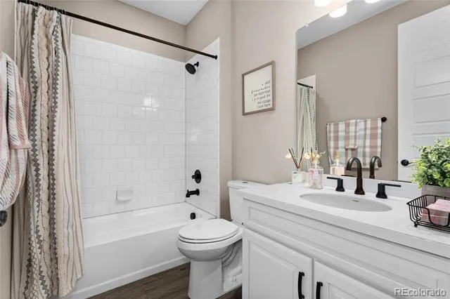 3988 Grand Baker Street Aurora, CO 80019