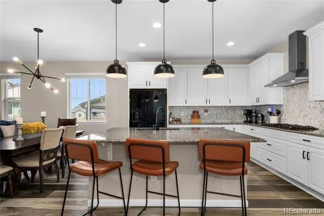 3988 Grand Baker Street Aurora, CO 80019