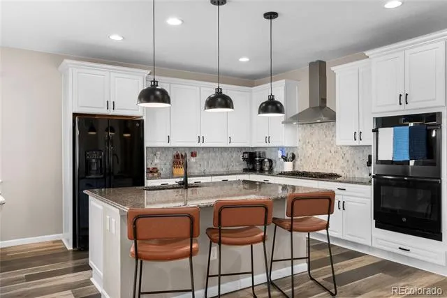 3988 Grand Baker Street Aurora, CO 80019