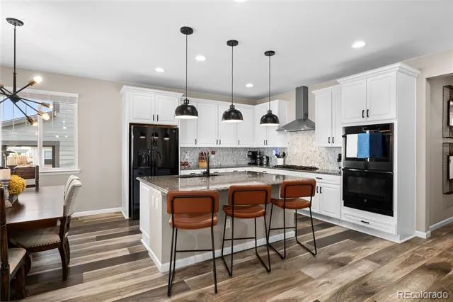 3988 Grand Baker Street Aurora, CO 80019