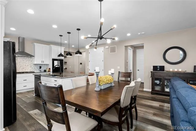3988 Grand Baker Street Aurora, CO 80019