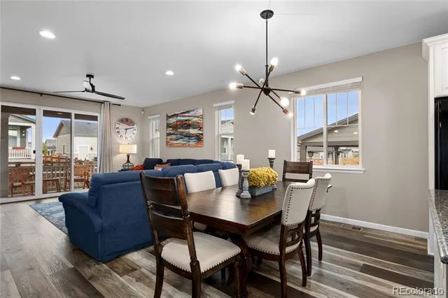 3988 Grand Baker Street Aurora, CO 80019