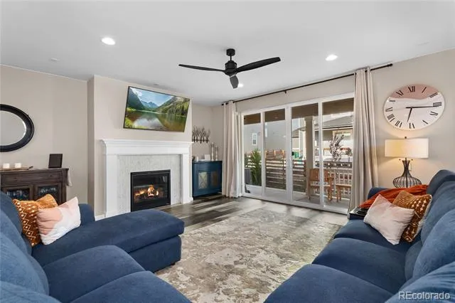 3988 Grand Baker Street Aurora, CO 80019