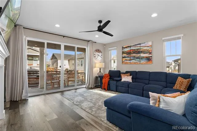 3988 Grand Baker Street Aurora, CO 80019