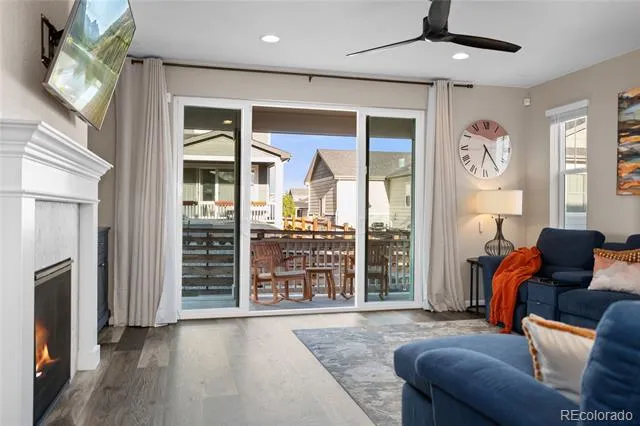 3988 Grand Baker Street Aurora, CO 80019