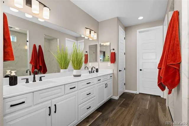 3988 Grand Baker Street Aurora, CO 80019
