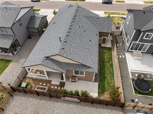3988 Grand Baker Street Aurora, CO 80019