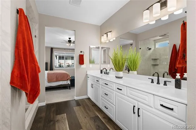 3988 Grand Baker Street Aurora, CO 80019