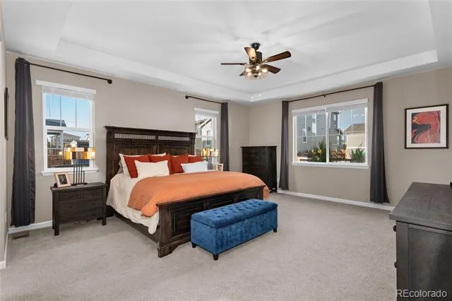 3988 Grand Baker Street Aurora, CO 80019
