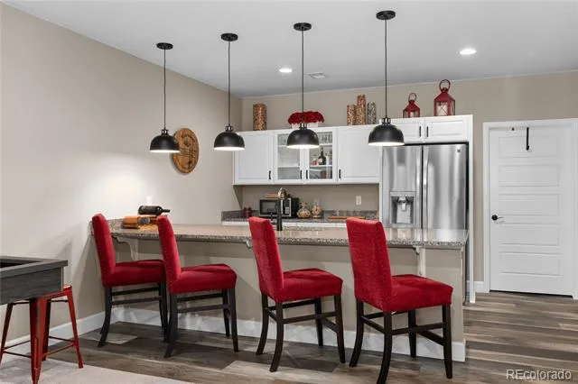 3988 Grand Baker Street Aurora, CO 80019