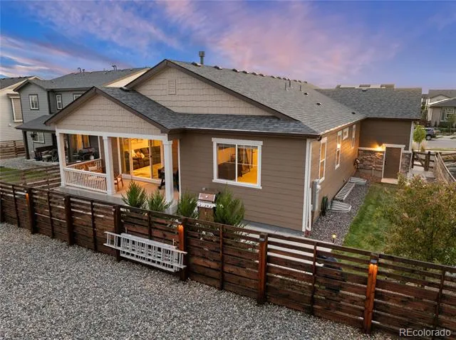 3988 Grand Baker Street Aurora, CO 80019