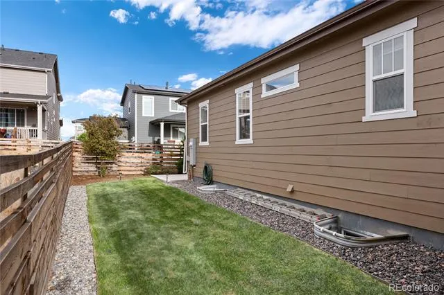 3988 Grand Baker Street Aurora, CO 80019