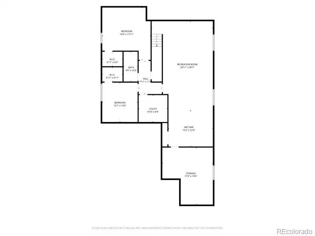 3988 Grand Baker Street Aurora, CO 80019