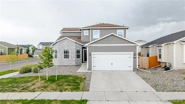 805 Twining Avenue Brighton, CO 80601