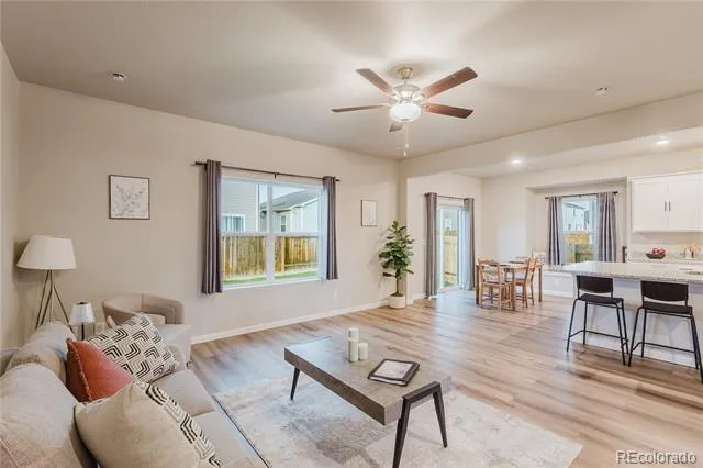 805 Twining Avenue Brighton, CO 80601