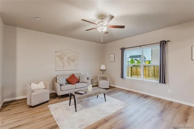805 Twining Avenue Brighton, CO 80601