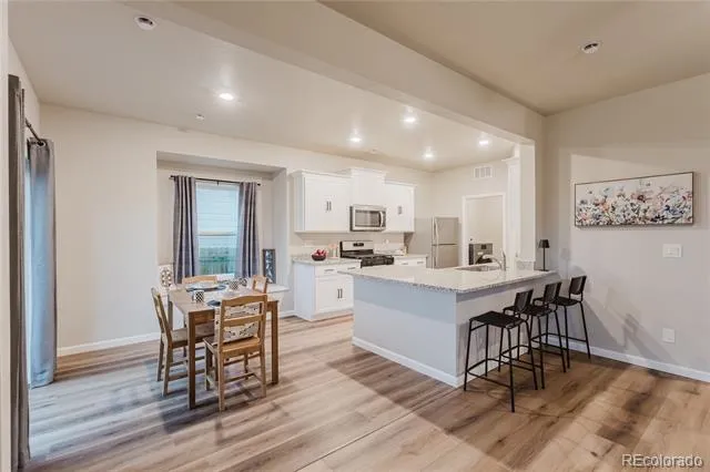 805 Twining Avenue Brighton, CO 80601