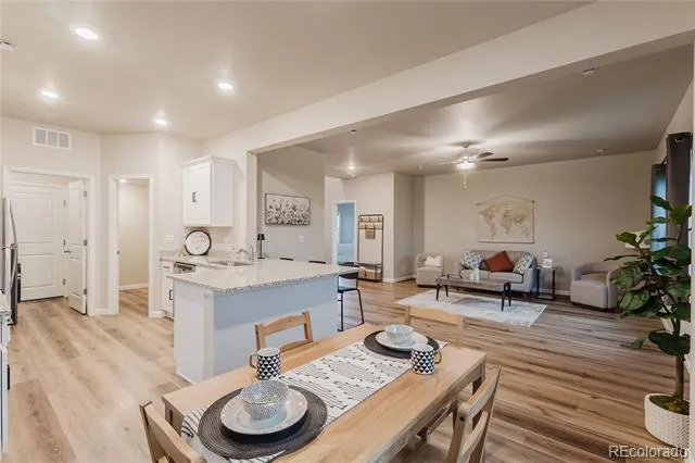 805 Twining Avenue Brighton, CO 80601