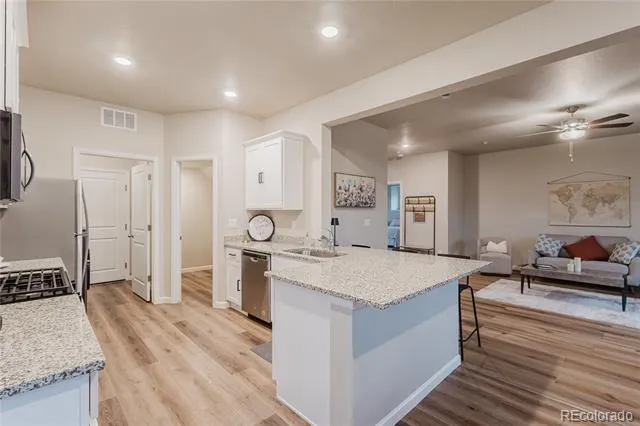 805 Twining Avenue Brighton, CO 80601