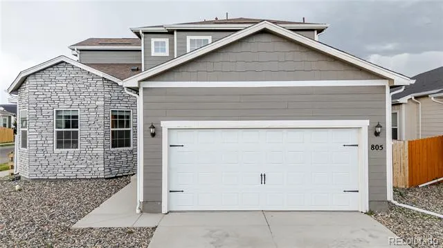 805 Twining Avenue Brighton, CO 80601