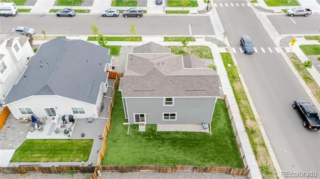 805 Twining Avenue Brighton, CO 80601