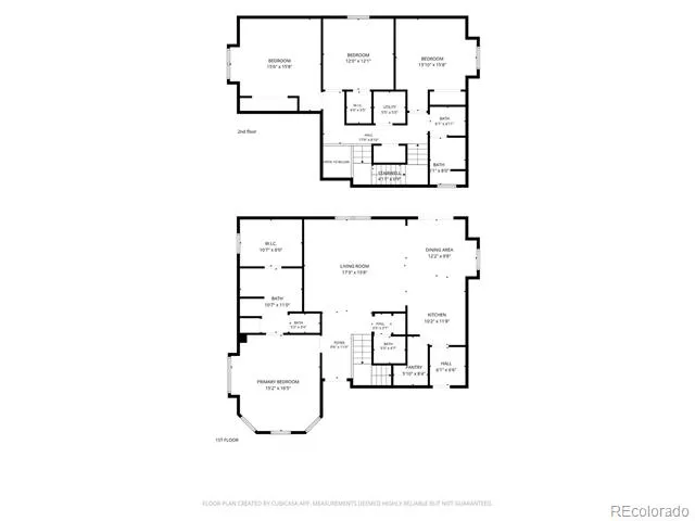 805 Twining Avenue Brighton, CO 80601