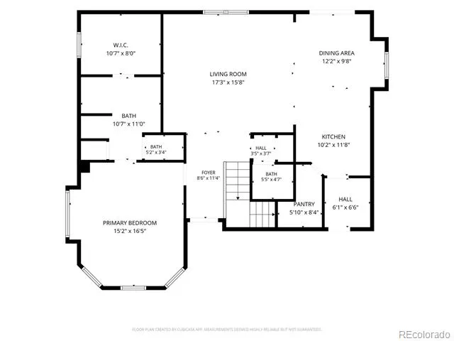 805 Twining Avenue Brighton, CO 80601