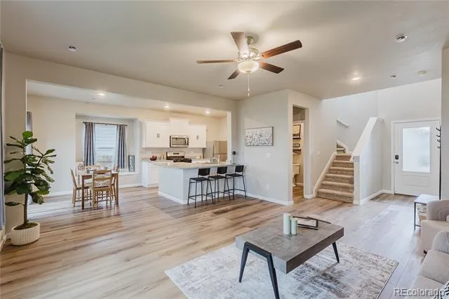 805 Twining Avenue Brighton, CO 80601