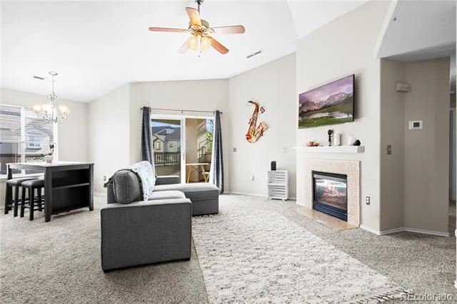 3780 Riviera Grove #204 Colorado Springs, CO 80922