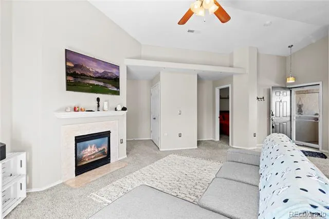 3780 Riviera Grove #204 Colorado Springs, CO 80922